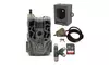 Stealth Cam Reactor 26MP Trail Camera (ATandT) Super Security Bundle