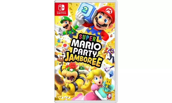 SuperMarioPartyJamboree-NintendoSwitch(RegionFreeVersion)