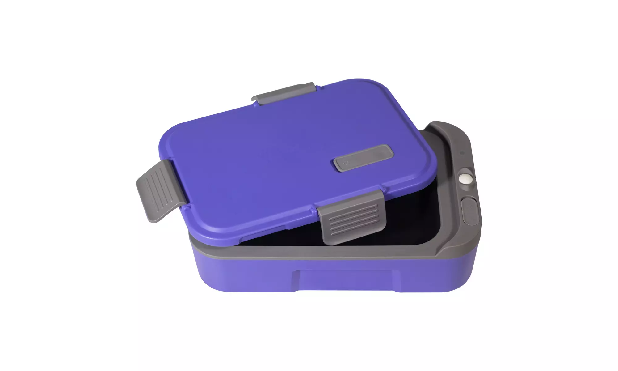 Hot Bento Self Heated Portable Cordless Bento Box & Food Warmer - Second Medium