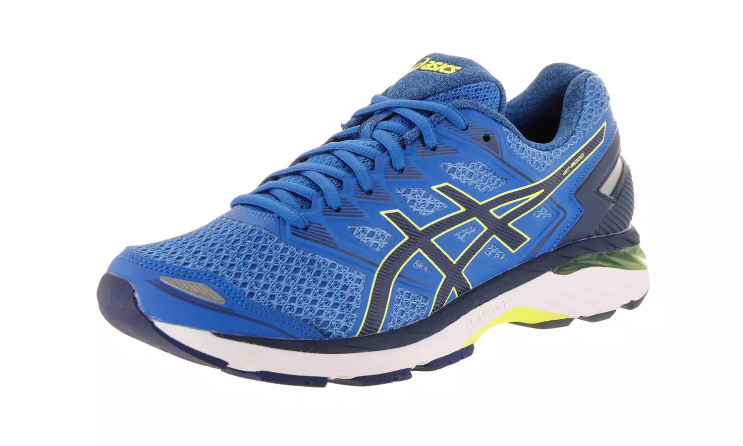 Asics Men's GT-3000 5 (2E) Ru | Groupon Goods