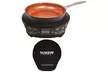 NuWave PIC Flex Precision Cooktop with 9in. Fry Pan and Storage Case - Second Medium