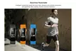 Fitness Activity Tracker Watch Real Time Heart Rate Monitor Smart Bracelet - Second Medium