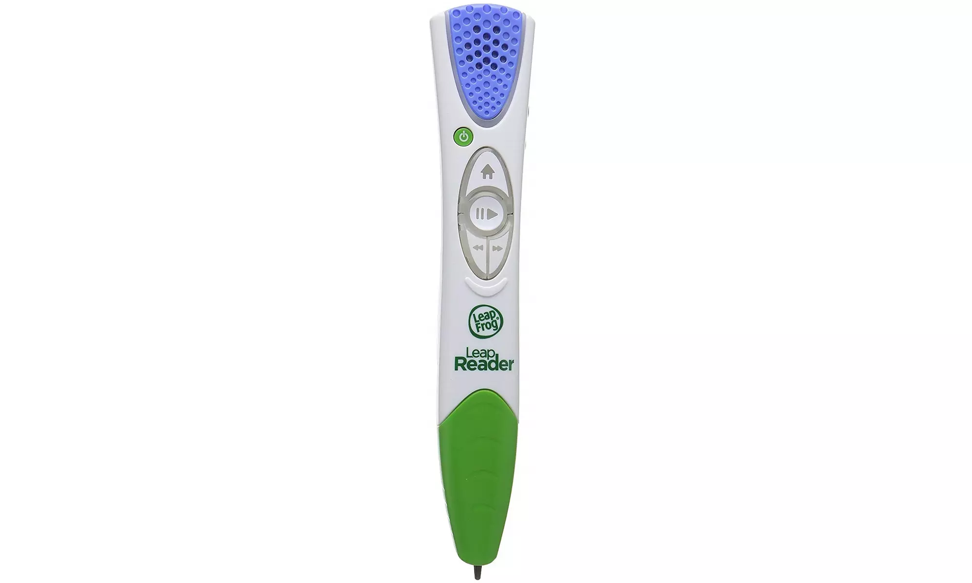 LeapFrog LeapReader Reading and Writing System, Green - Primary Image