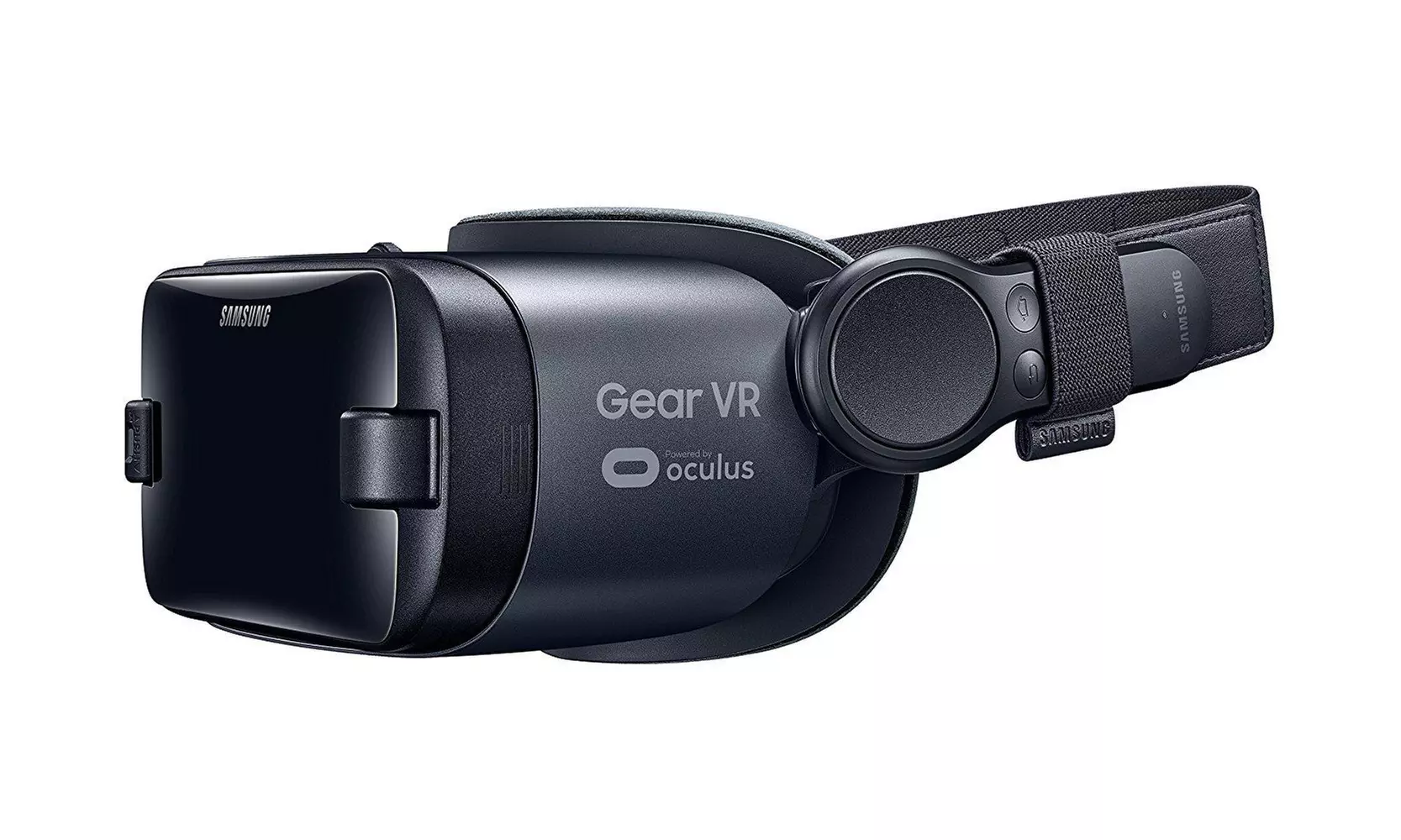 Samsung Gear VR with Controller Virtual Reality Headset SM-R324 - Second Medium