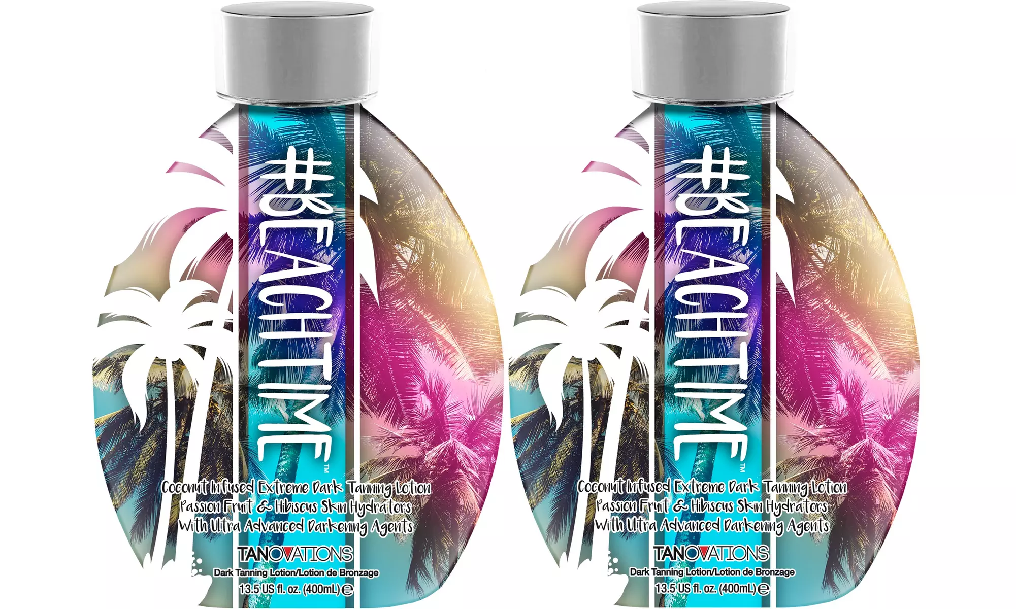Dive Into the Sun Tanning Lotions. Multiple Options Available.
