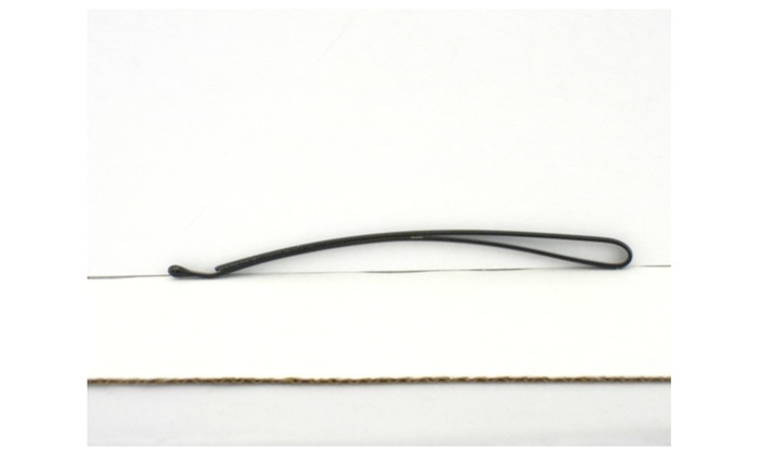 Goody Mosaic Perfect Wrap Curved Bobby Pins 18 Pcs Groupon
