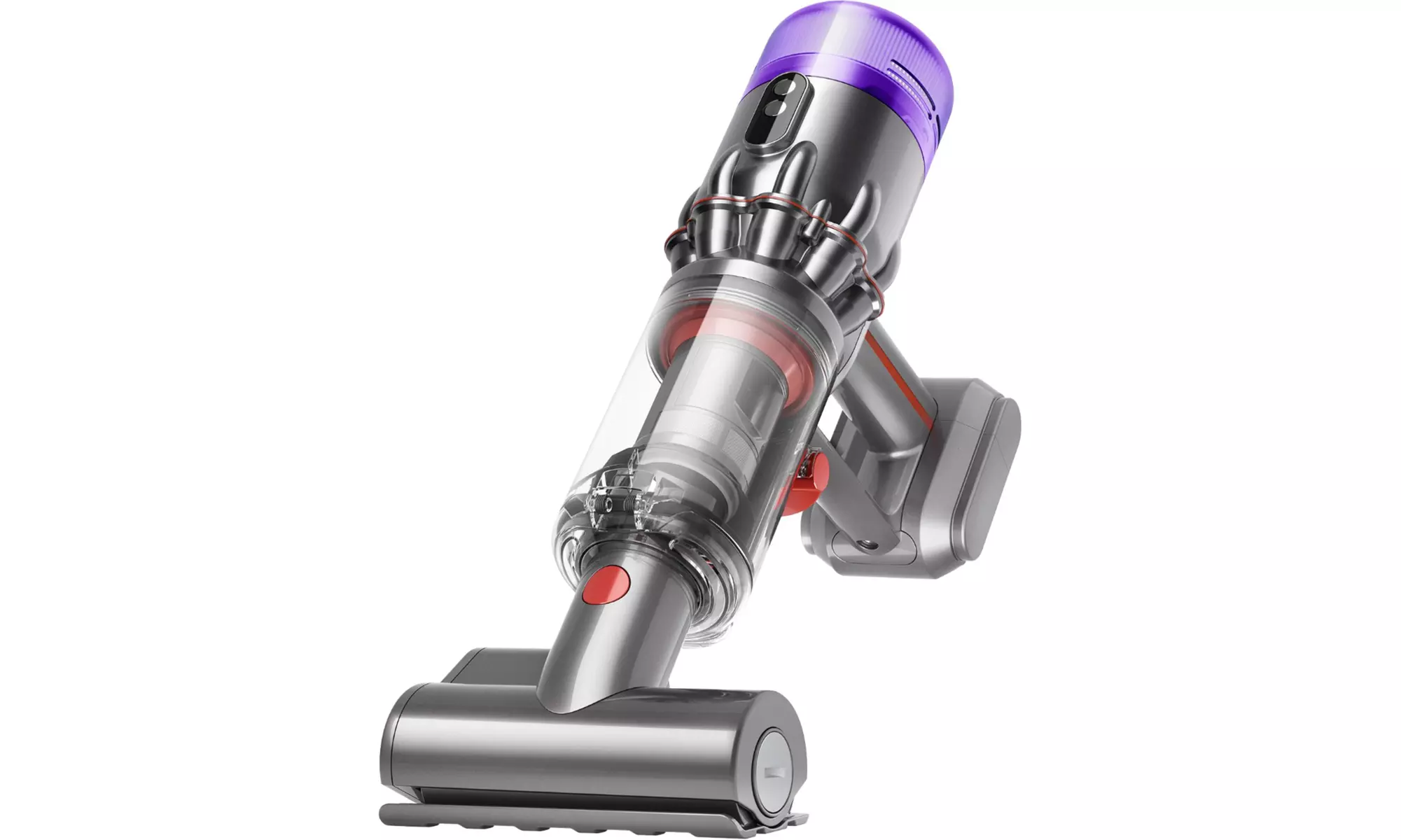 Dyson Humdinger Cordless Bagless Handheld Vacuum Cleaner - Primary Image