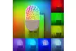 4 Pack Color Changing Night Light - Second Medium