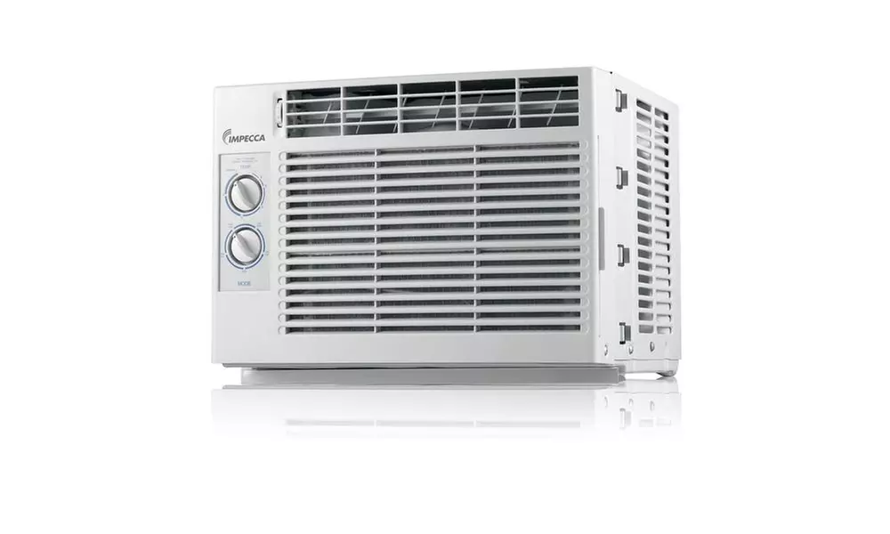 Impecca Window 8000, 10000, or 12000 BTU Air Conditioner - Primary Image