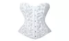 Wedding Bridal Bustier Corset