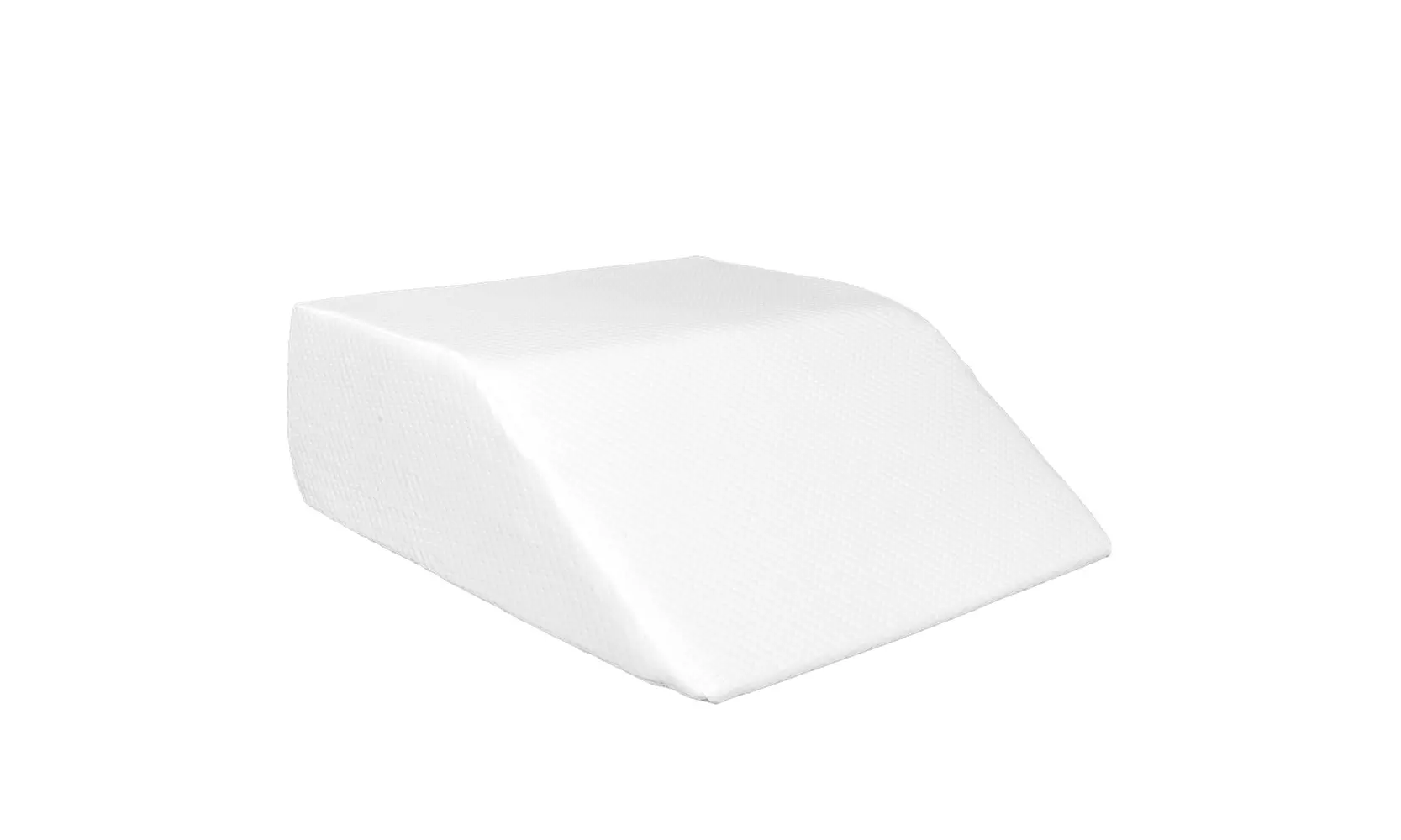 Elevating Leg Rest Memory Foam Pillow - Second Medium