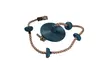 Rope Swing With Foot Holder Platform And Disc Swing Seat Set, Rope Ladder - Second Medium