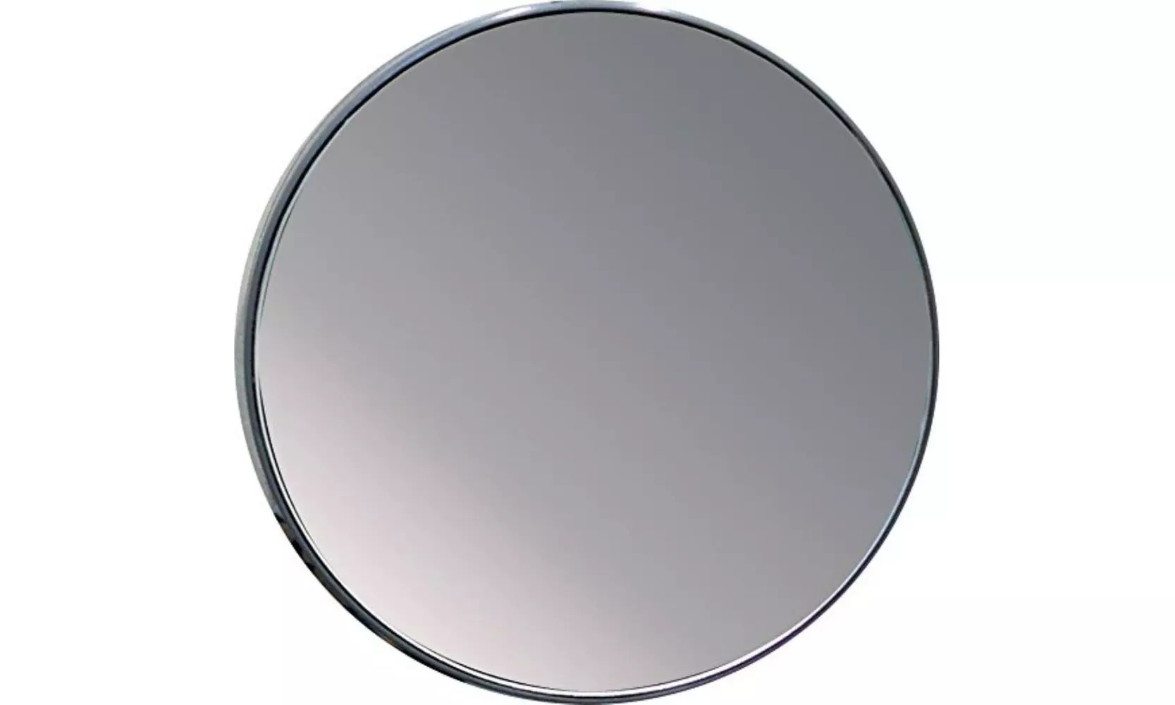 Floxite FL-15MM 15x Mirrormate with Suction Cups - Primary Image