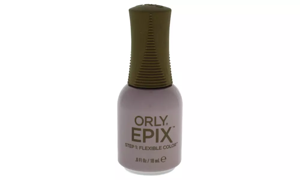 Orly Epix Flexible Color # 29909 - Close Up Nail Polish - Primary Image