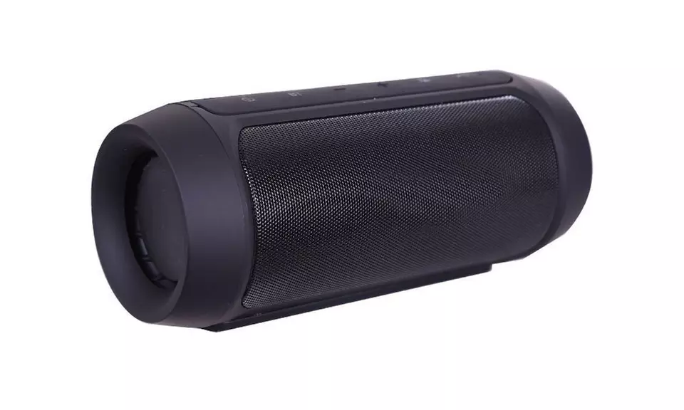 Wireless Bluetooth Portable Speaker - Primary Image