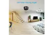 Iuhan HD 1080P Mini Camera Wireless Wifi Security Cam Night Vision  - Second Medium