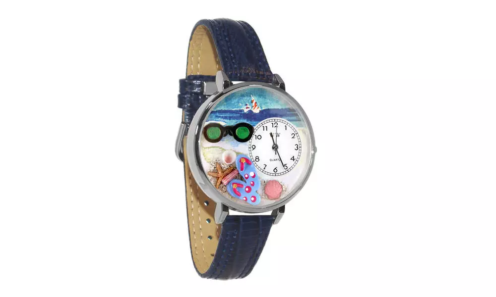 Flip-flops Watch - Primary Image