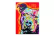Dean Russo 'Thoughtful Pitbull' Canvas Art - Second Medium