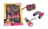 3-In-1 Kit Camera Binoculars & Flashlight Girl Birthday Gift