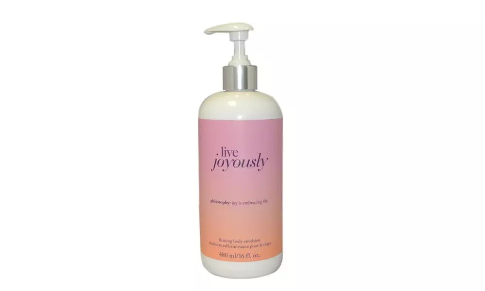 Philosophy Live Joyously Body Emulsion (16 Fl. Oz.) - Primary Image