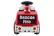 Ride-On Toy Fire, Police, or SWAT Truck for Kids - Second Medium