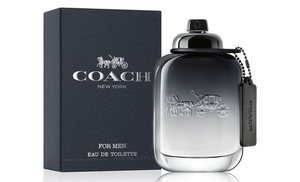 Coach Eau de Toilette Fragran...