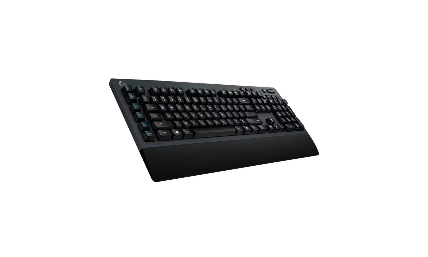Logitech G613 Lightspeed Wireless Mechanical Gaming Keyboard - Primary Image