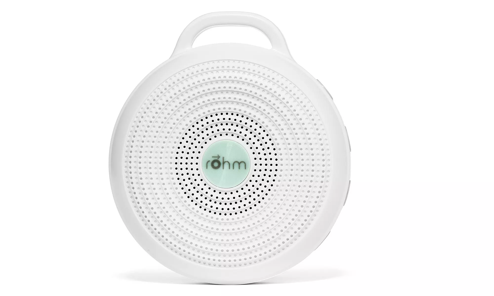  Marpac Rohm White Noise Sound Machine, Portable  - Primary Image