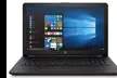 Refurbished HP 15-BS212WM 15.6" Laptop N4000 1.10GHz 4GB RAM 500GB HDD WIN10 - Second Medium