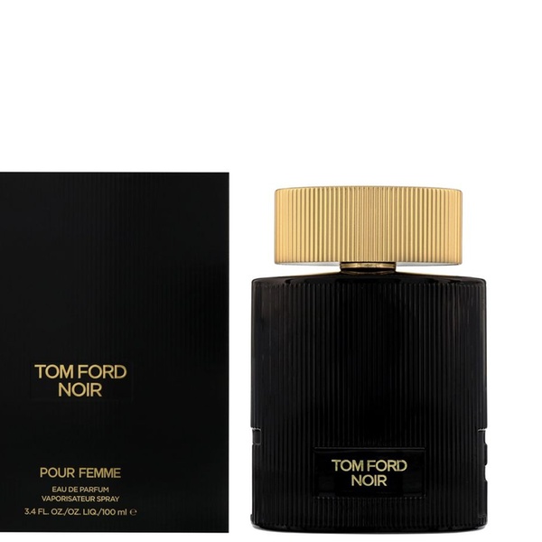 tom ford noire pour femme