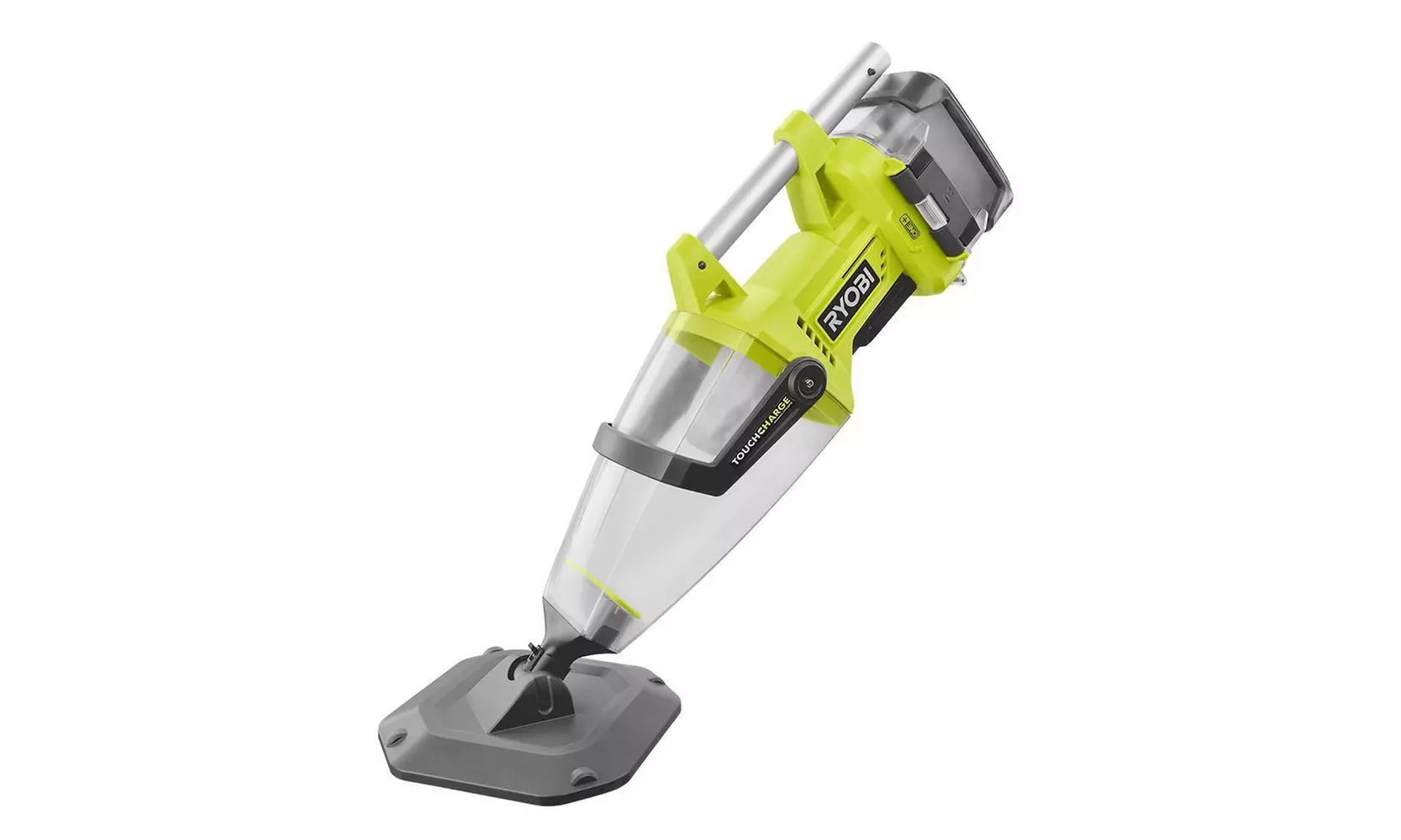 Ryobi P3500K 18V 18-Volt ONE Cordless Pool Underwater Stick Vacuum !!!! - Primary Image