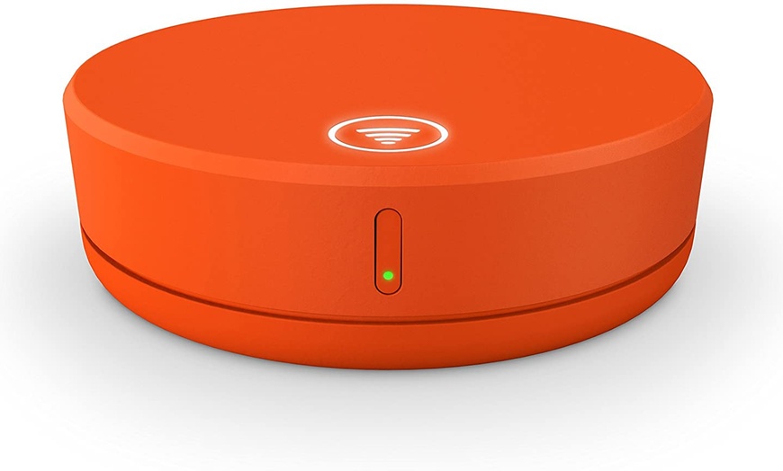 Skyroam Solis: Travel Edition Mobile WiFi Hotspot & Power Bank ...