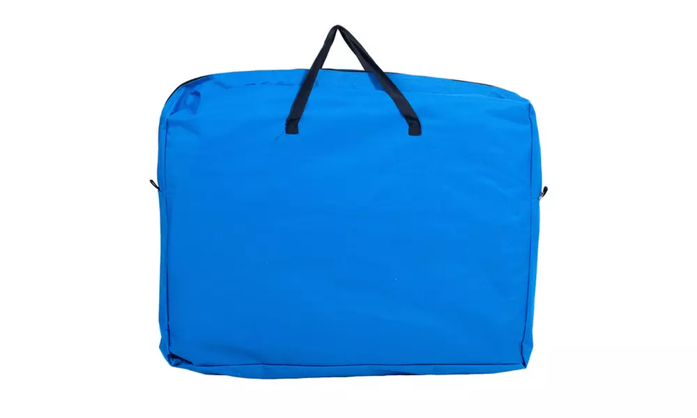 PETMAKER Pop-Up Playpen with Canvas Carrying Bag - Second Medium