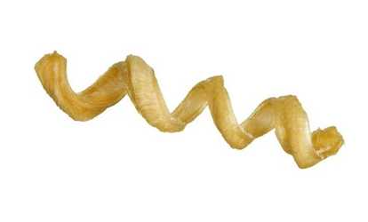Mini Bully Stick Springs for Small Dogs