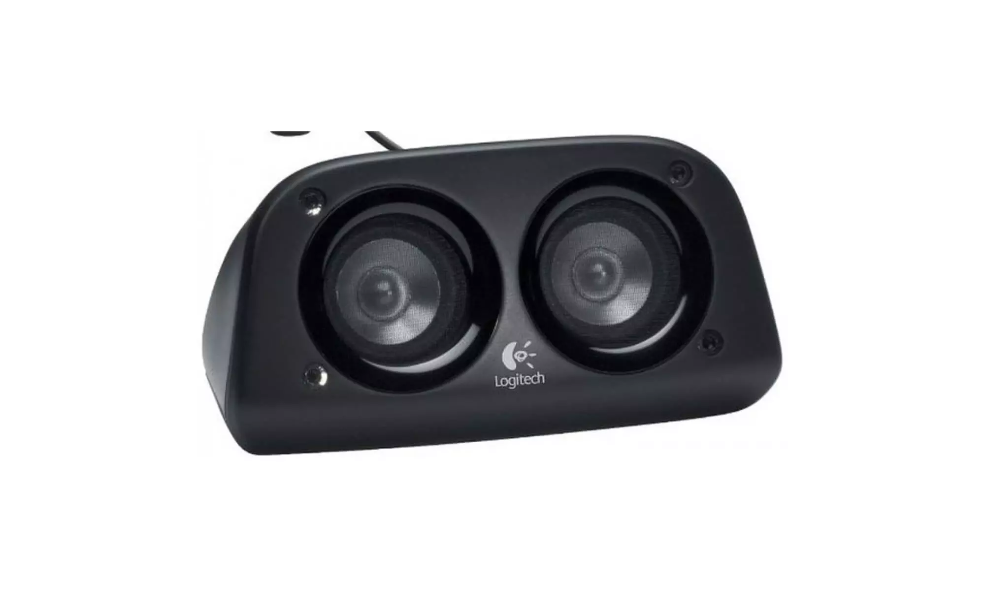 Logitech Z506 6 Piece 5.1 Channel Surround Sound Computer Speakers - 980-000430 - Second Medium