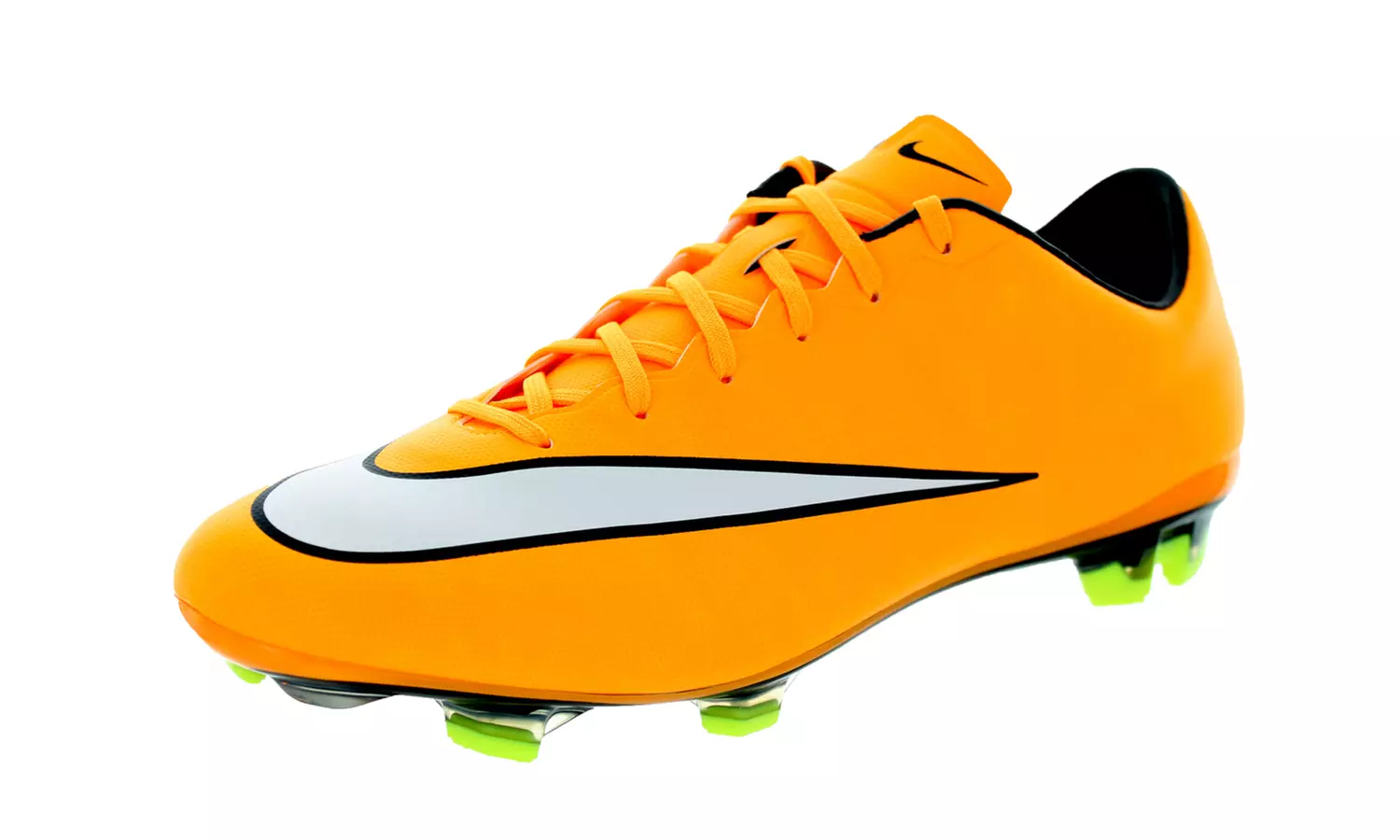Nike Men's Mercurial Veloce II Fg Soccer Cleat - Primary Image