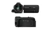 Panasonic HC-V770 HD Camcorder Twin Video with Power Pack (VW-PWPK) Bundle