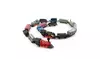 Classical Alloy Retro Steam Simulated Joint Train Model Kid Child Toys Gifts New