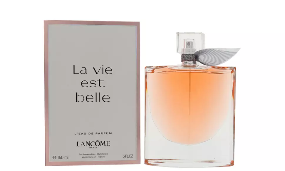Lancome La Vie Est Belle Eau De Parfum for Women 5.0 Fl. Oz. - Primary Image