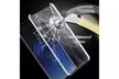 Galaxy S8 Plus Privacy Screen Protector, Case Friendly Tempered Glass - Second Medium