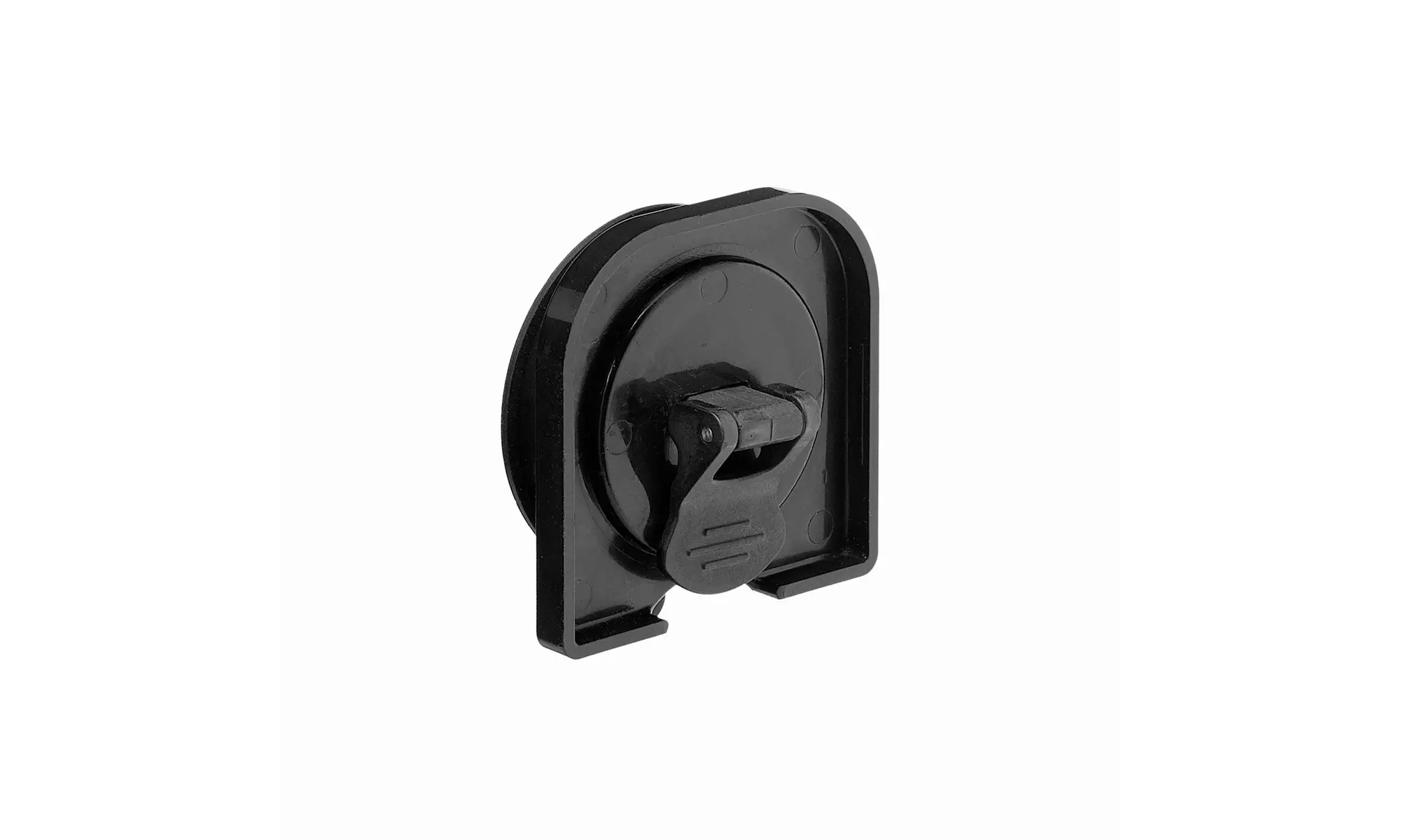 Zilla Aquariam Décor Vertical Rock Cave 8.75" x 5.875" x 7.25" - Second Medium
