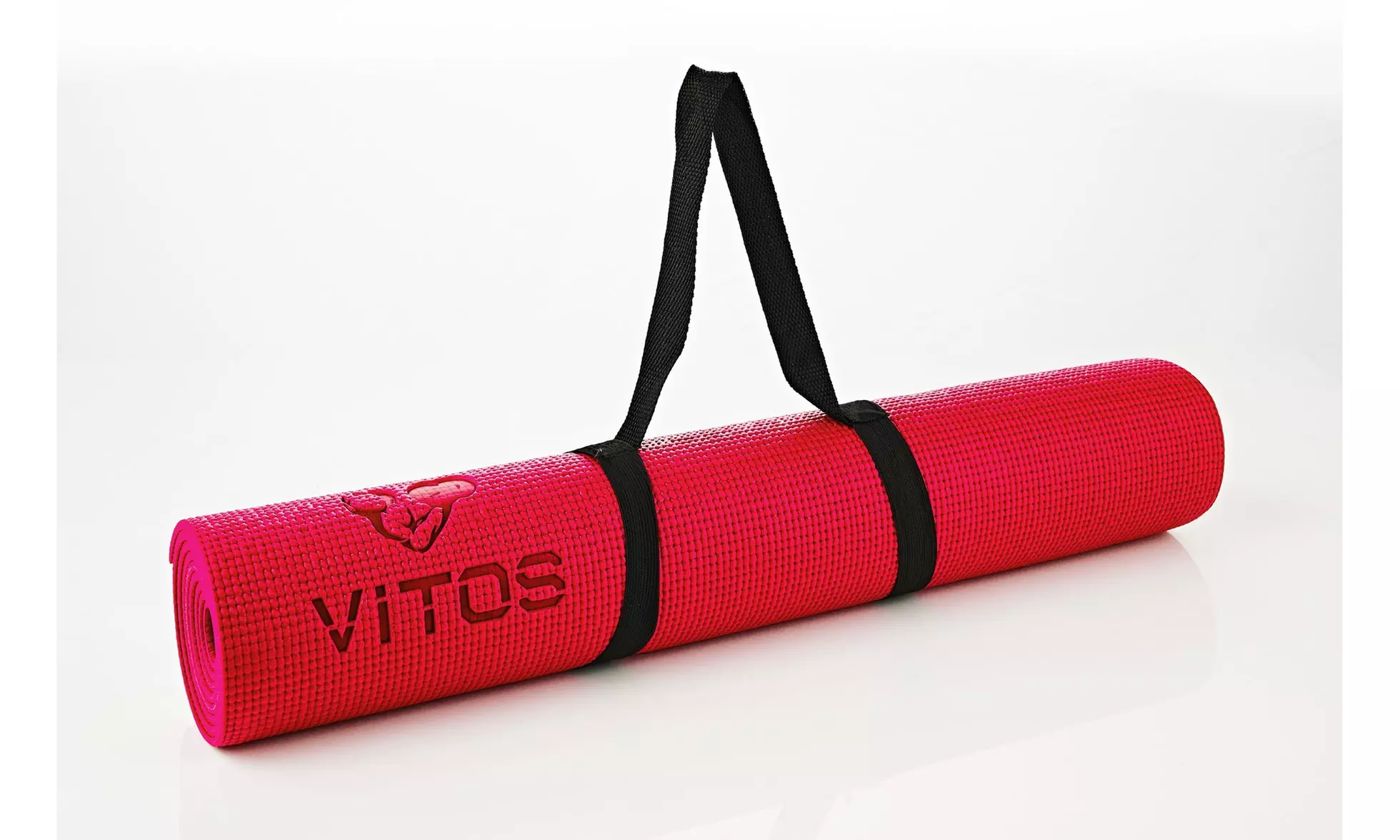 Yoga Mat - High Quality Extremely Durable - Primary Image