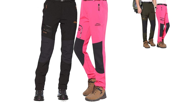 womens outdoor pants