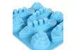 Silicone Ice Trays - Titanic, TMNT, Lego (Single or 2-Pack) - Second Medium
