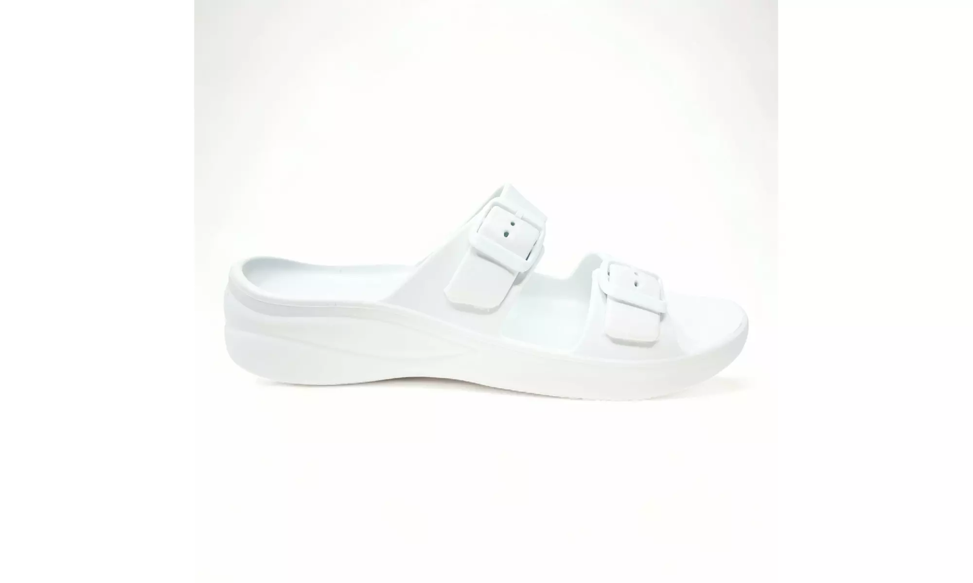 DAWGS Women's Adjustable 2-Strap Sandals
