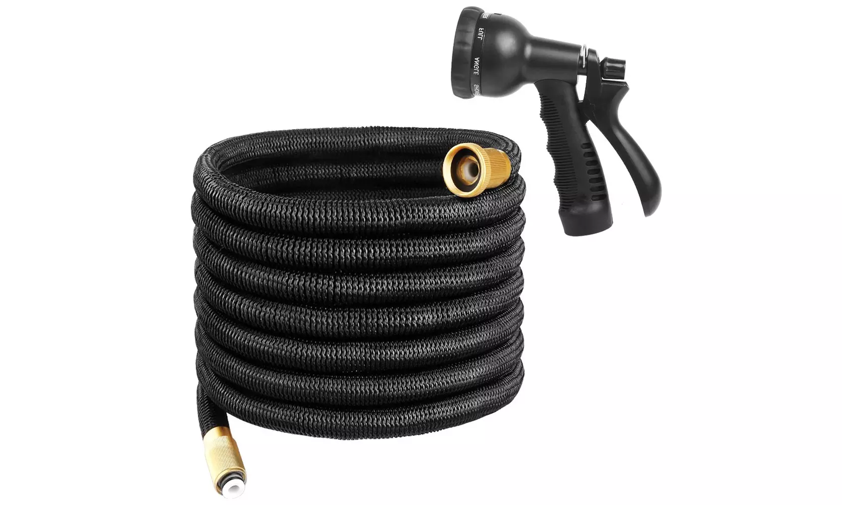 Expandable Garden Hose - Primary Image