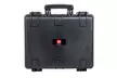 Monoprice Weatherproof Hard Case with Customizable Foam, 19 x 16 x 8in - Second Medium