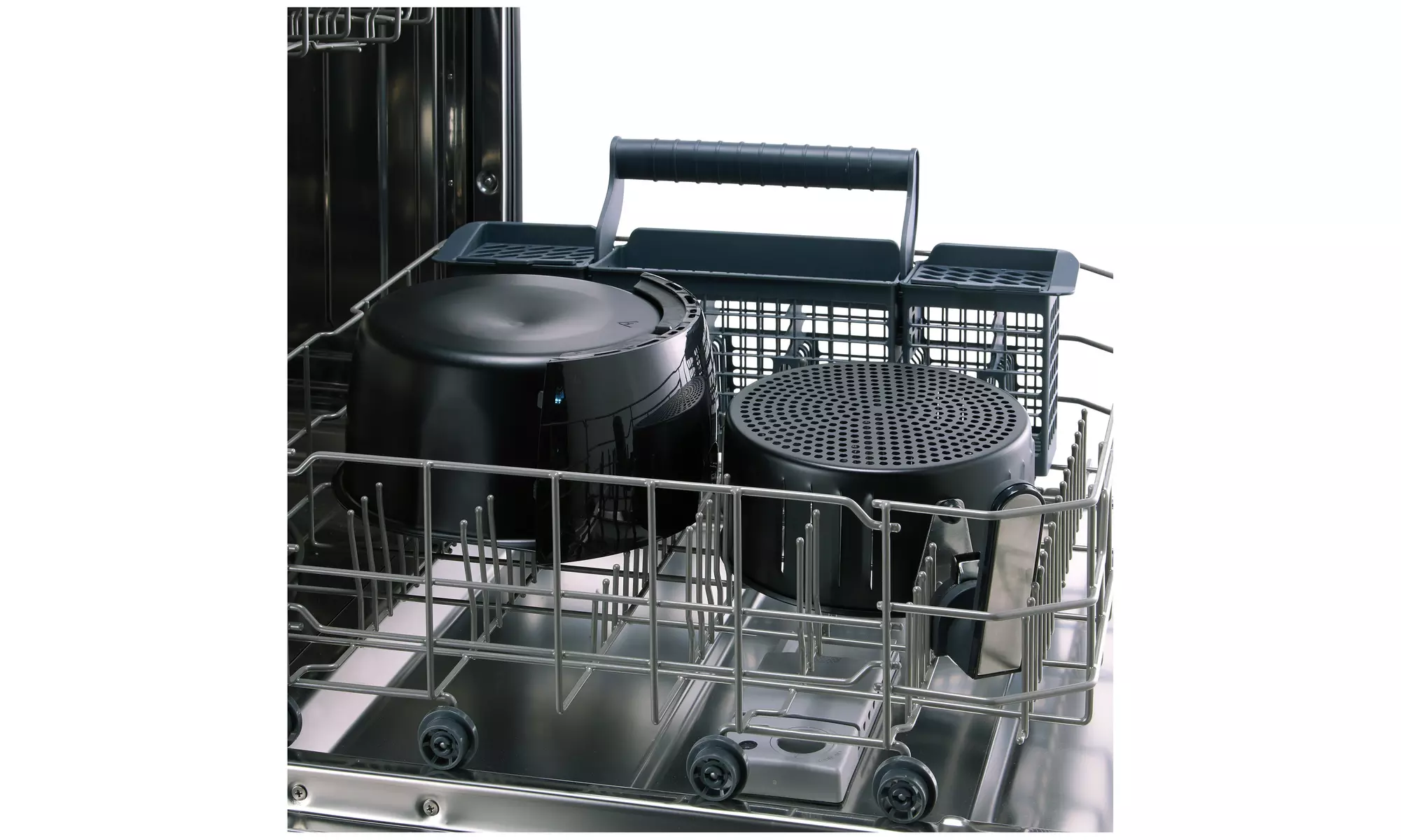 Farberware 3.2 Quart Oil-Less Multi-Functional Air Fryer - Second Medium