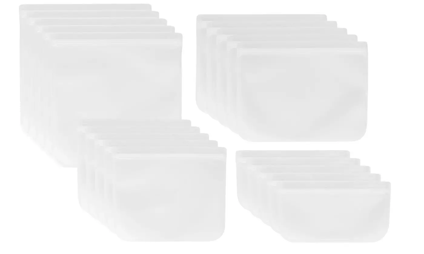 NewHome Food & Drink Fridge Storage & Organization Essentials