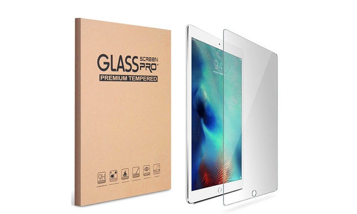 Up To 55 Off On Tempered Glass Screen Protect Groupon Goods